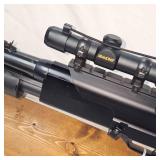 Winchester 1300 Deer Slayer, Rigled, 1.5-5 Scope