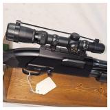 Winchester 1300 Deer Slayer, Rigled, 1.5-5 Scope