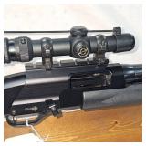 Winchester 1300 Deer Slayer, Rigled, 1.5-5 Scope