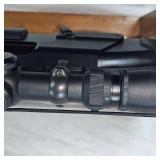 Winchester 1300 Deer Slayer, Rigled, 1.5-5 Scope