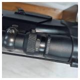 Winchester 1300 Deer Slayer, Rigled, 1.5-5 Scope