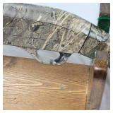 Winchester SX3, 12ga, 3 1/2",Camo, Sticky Stock