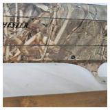 Winchester SX3, 12ga, 3 1/2",Camo, Sticky Stock