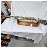 Benelli SBF II 12, 3 1/2", Camo, Very Nice