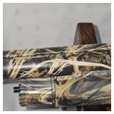 Benelli SBF II 12, 3 1/2", Camo, Very Nice