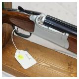 Ruger Red Label 12ga o/u 26", Very Nice Condition