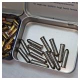 Lot of 22 Short, 22 Long, 22, LR, Ammo