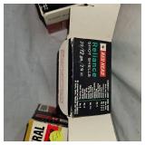 4 Boxes 12ga Ammo, 3 Full, 1 Partial