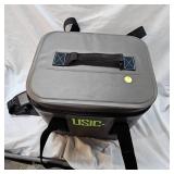 USIC Cooler, As New, 12-15QT?