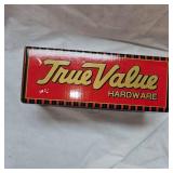True Value GMC Tanker Bank and Car