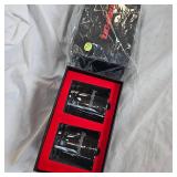 New Snap-On Tumbler Set (2 Sets of 2)