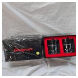 New Snap-On Tumbler Set (2 Sets of 2)