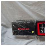 New Snap-On Tumbler Set (2 Sets of 2)