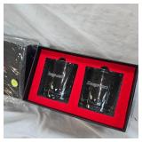 New Snap-On Tumbler Set (2 Sets of 2)
