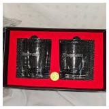 New Snap-On Tumbler Set (2 Sets of 2)