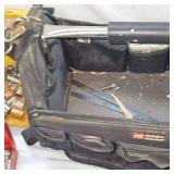 Tool Bag with Socket Sets