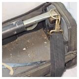 Tool Bag with Socket Sets