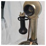 Lord Calvert Canadian Goose and Jim Beam Edison Phone