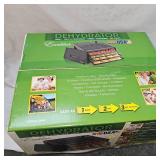 As New. Excaliber Dehydrater Unopened