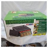 As New. Excaliber Dehydrater Unopened