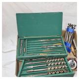 Woodworking Bit Set