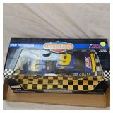 1/18 Scale #9 SPAM Thunderbird