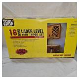 As New, In Box 10" Car Polisher