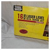 As New, In Box 10" Car Polisher