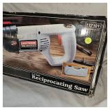 As New, In Box Laser Level with Tripod