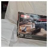 As New, In Box Laser Level with Tripod