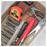 Spotlights and Tools