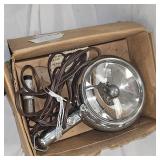 Spotlights and Tools