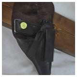FN Horstad Belgium WW II, Being Back Pistol, .380 ACP