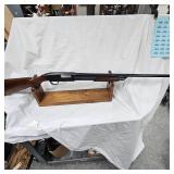 Westernfield Model 60, 12 ga Pump Shotgun