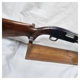 Westernfield Model 60, 12 ga Pump Shotgun
