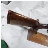 Westernfield Model 60, 12 ga Pump Shotgun
