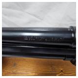 Westernfield Model 60, 12 ga Pump Shotgun