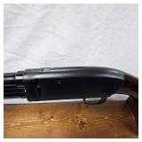 Westernfield Model 60, 12 ga Pump Shotgun