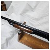 Westernfield Model 60, 12 ga Pump Shotgun