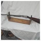 Remington Model 12 Takedown 22LR #665311