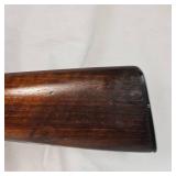 Remington Model 12 Takedown 22LR #665311