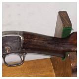 Remington Model 12 Takedown 22LR #665311
