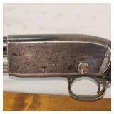 Remington Model 12 Takedown 22LR #665311