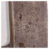 Remington Model 12 Takedown 22LR #665311