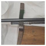 Remington Model 12 Takedown 22LR #665311