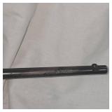 Remington Model 12 Takedown 22LR #665311