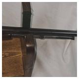 Remington Model 12 Takedown 22LR #665311
