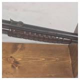 Remington Model 12 Takedown 22LR #665311