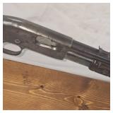 Remington Model 12 Takedown 22LR #665311
