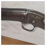 Remington Model 12 Takedown 22LR #665311